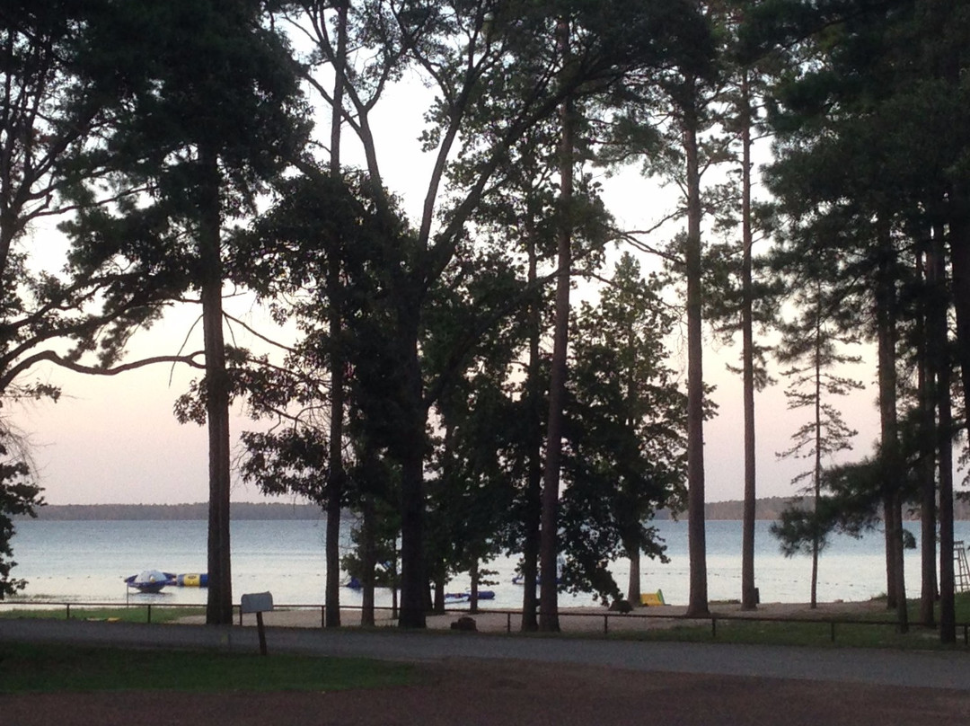 Powell Park Camping Resort & Marina