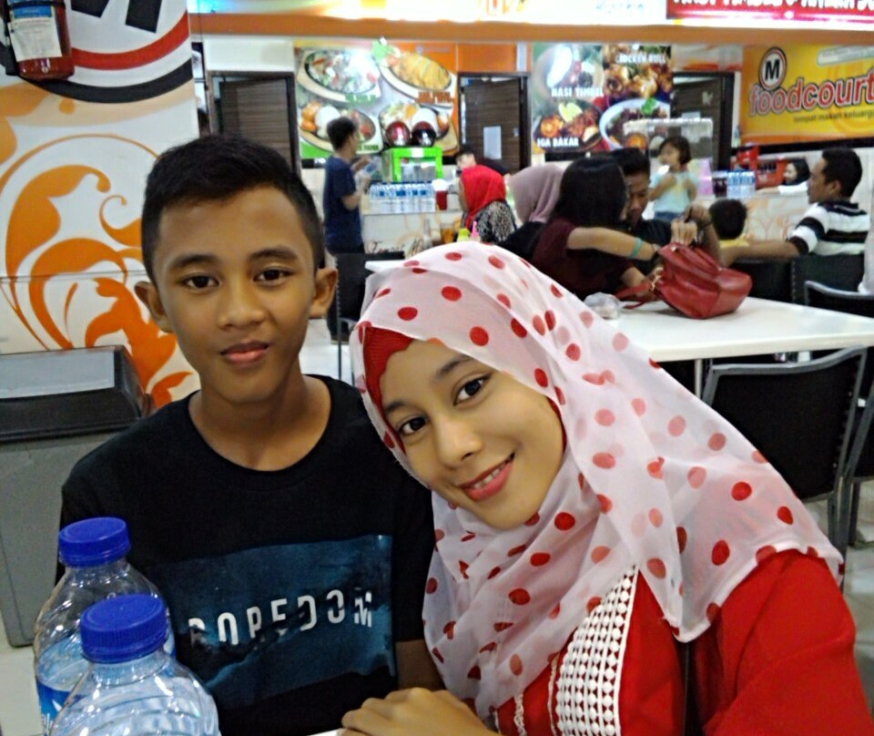 Central Plaza-班达楠榜必去景点