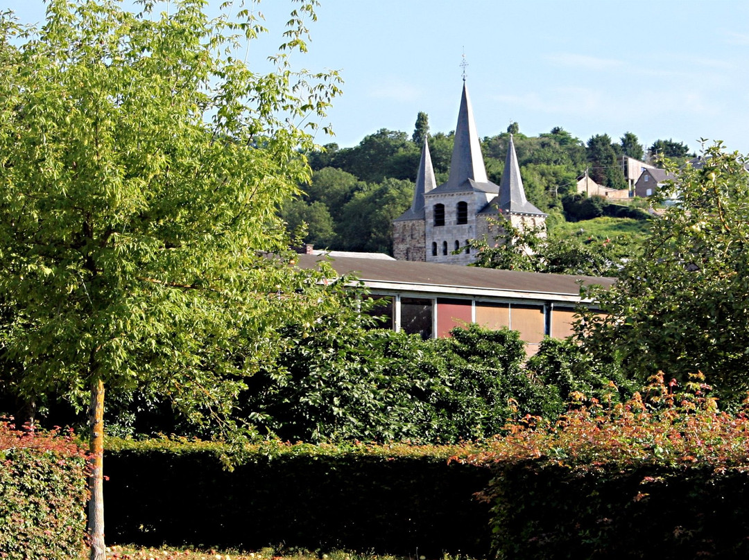 Collegiale Sainte Ode景点图片