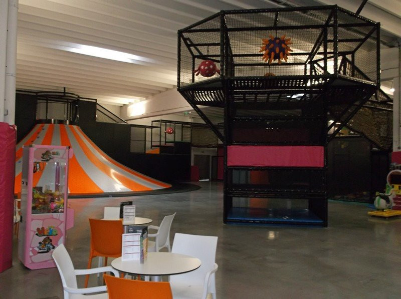 Star Fun-Seclin必去景点