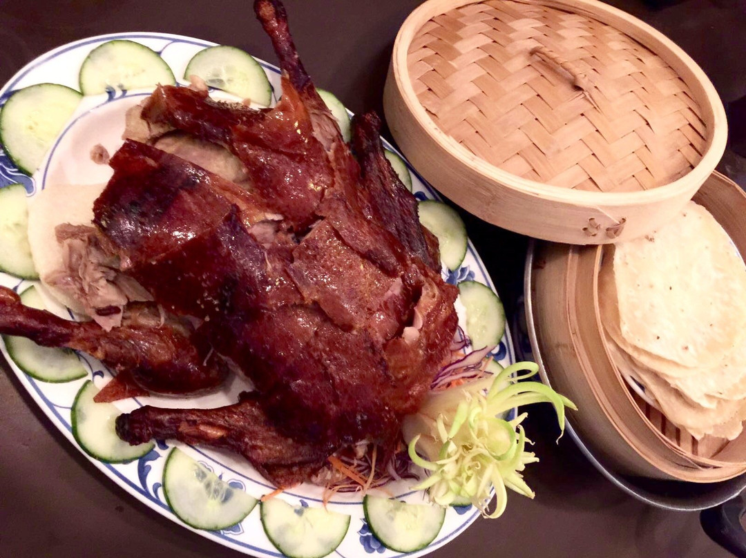 Restaurant Tao Yuan