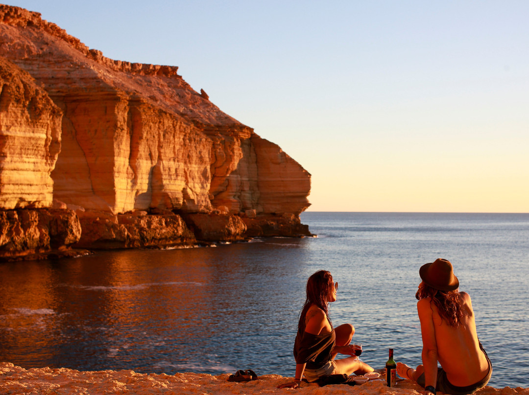 Carnarvon Visitor Centre-卡那封必去景点
