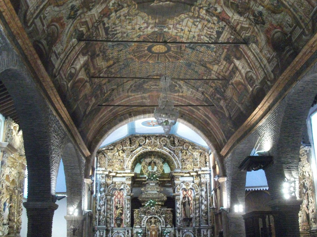 Church of Santa Maria景点图片