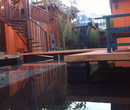 丽江背包十年青年旅舍主图