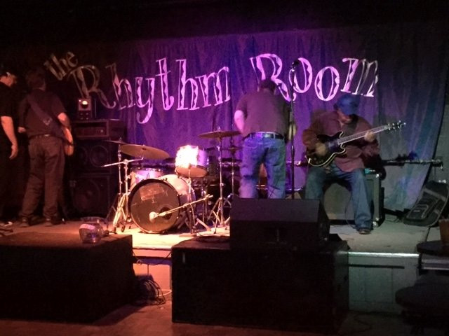 The Rhythm Room-凤凰城必去景点