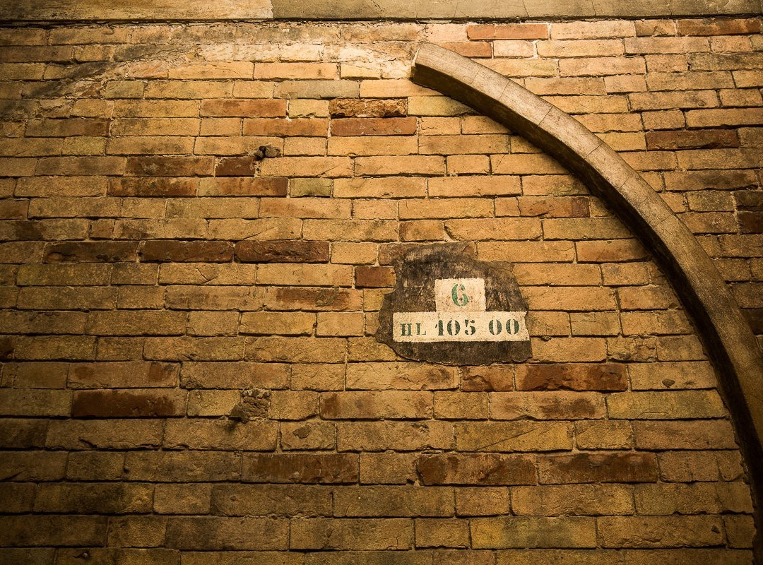 Tenuta Seghetti Panichi-Castel di Lama必去景点