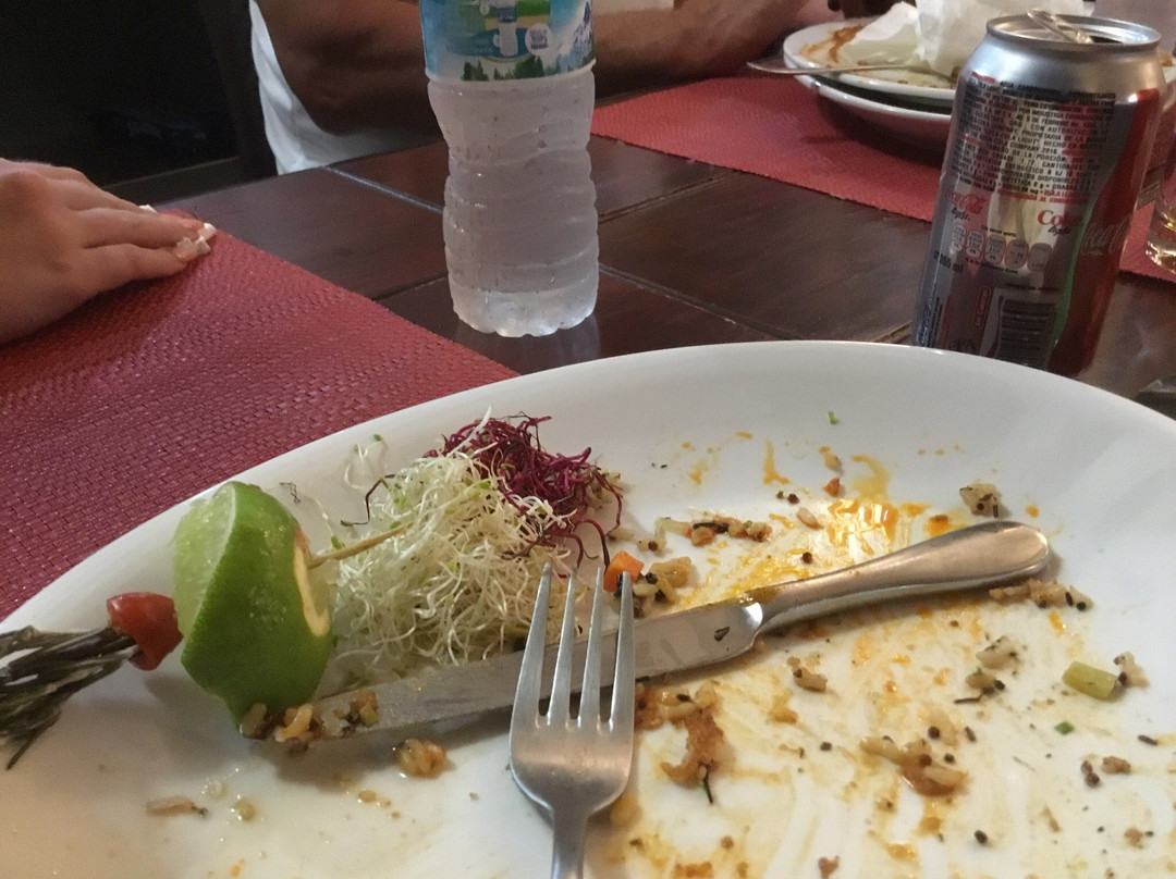 Martina's Oasis Spa-从莫雷洛斯港必去景点