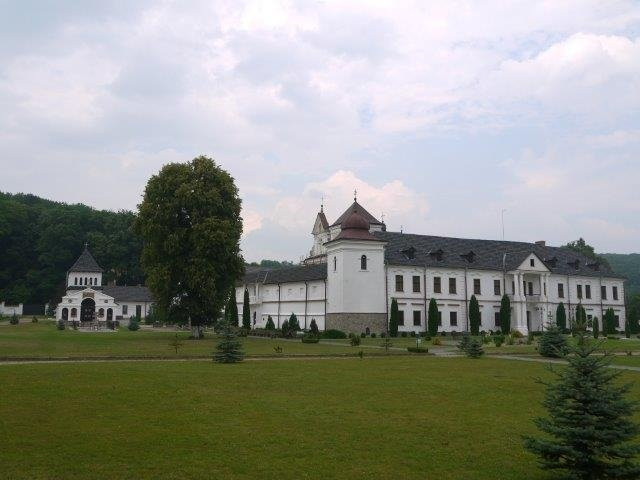 Univskaya Holy Dormition Lavra-Univ必去景点