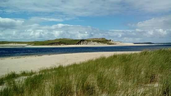 Back Strand Beach-Falcarragh必去景点