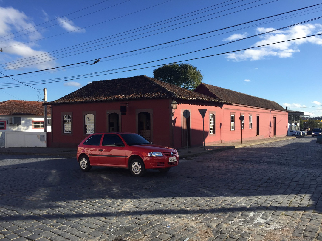 Museu do Tropeiro景点图片