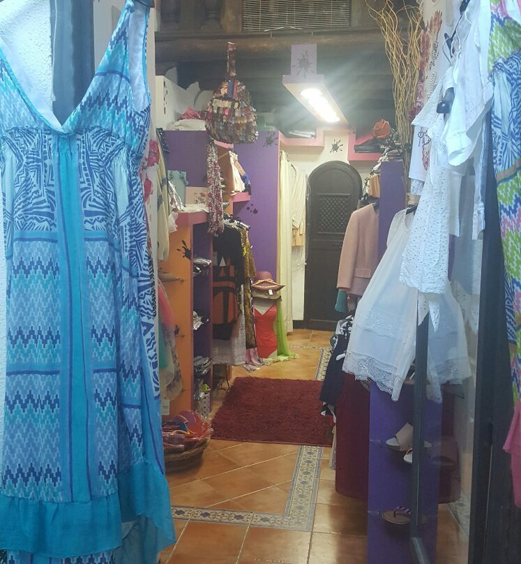 La Bottega dei Sogni-阿特拉尼必去景点