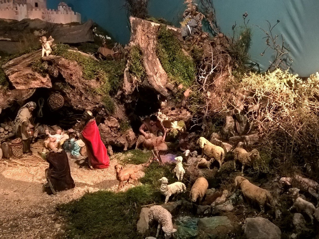 Santuario del SS. Crocifisso dei Miracoli景点图片