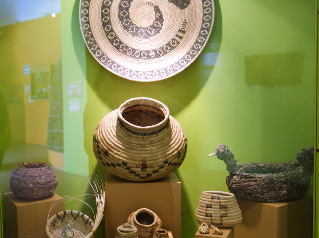 Museo de Historia de Ensenada景点图片