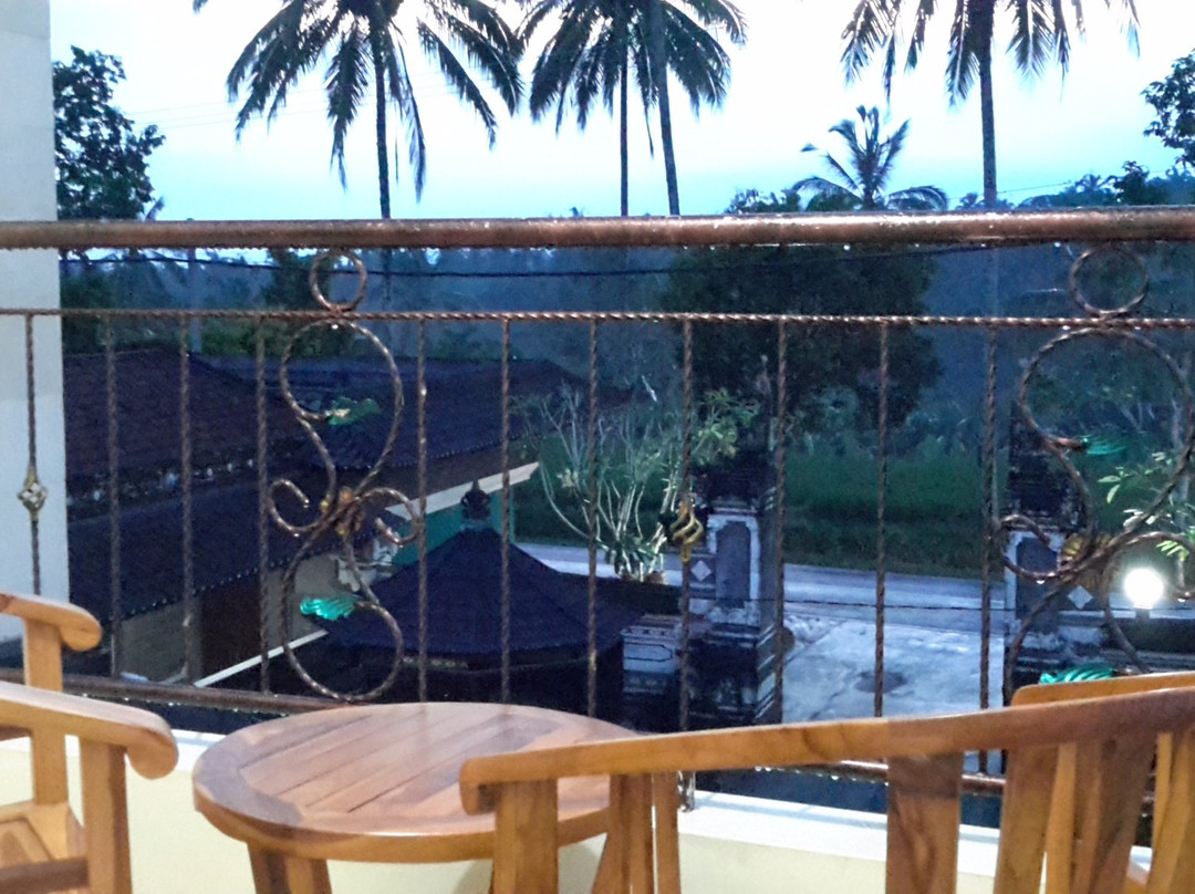 玛娃纱丽酒店主图