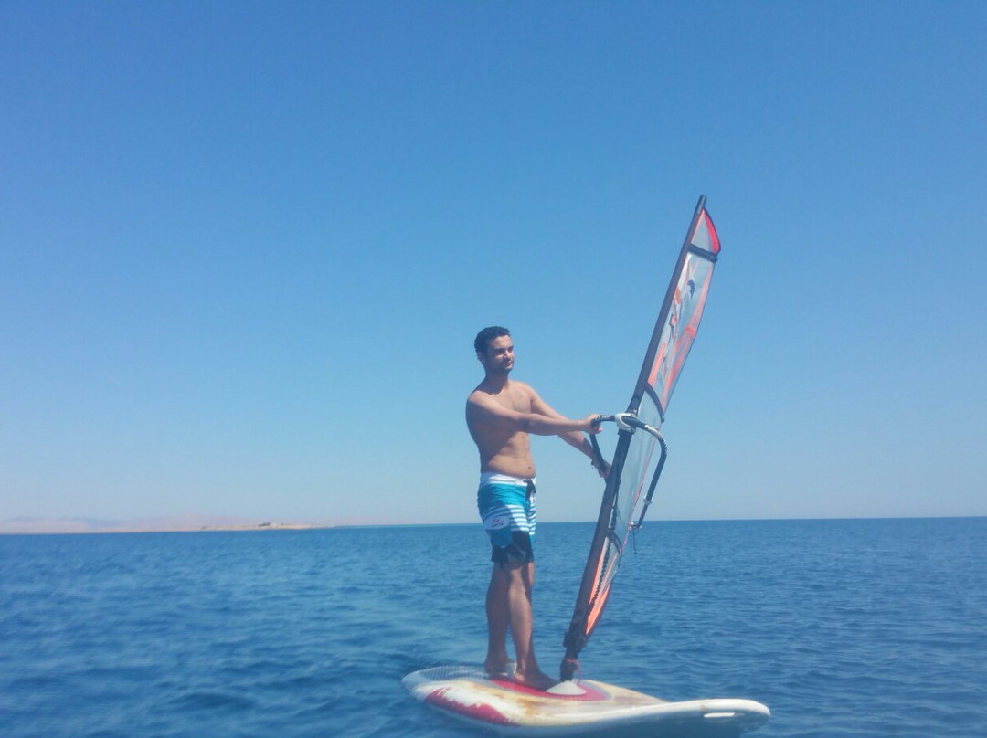 Dahab Extreme Club-达哈卜必去景点