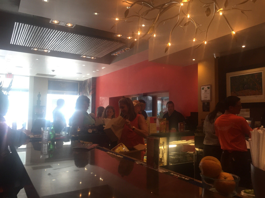 Fundación Casa Cortés-圣胡安必去景点