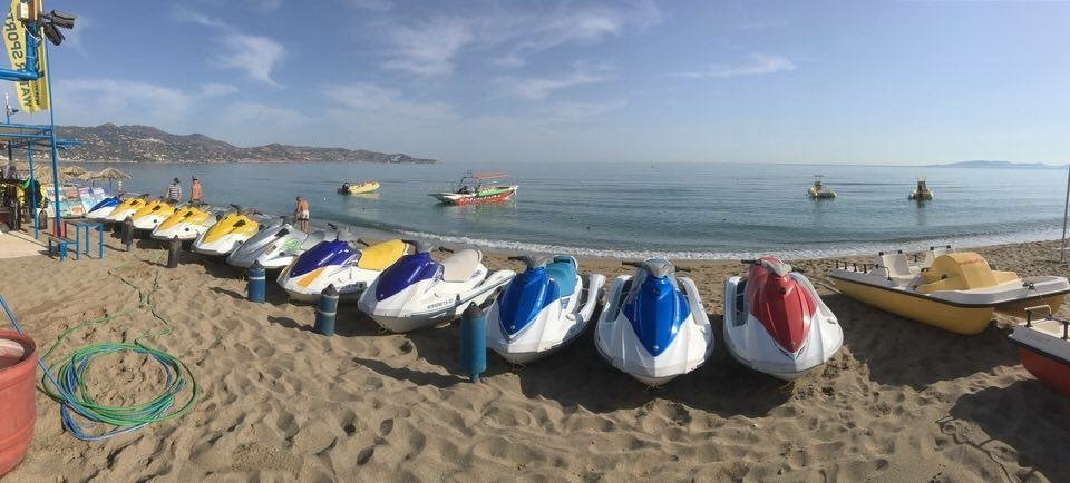 Kretasurf - Water Sports Crete景点图片