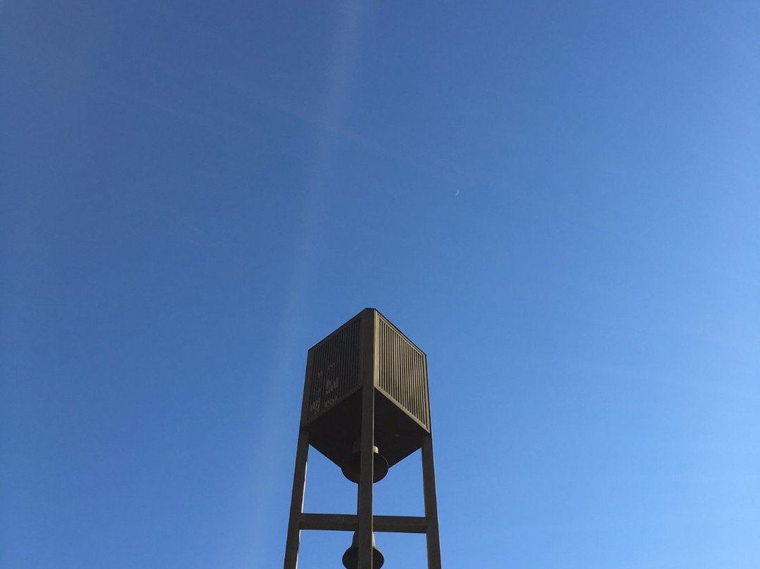 Florence National Cemetery景点图片