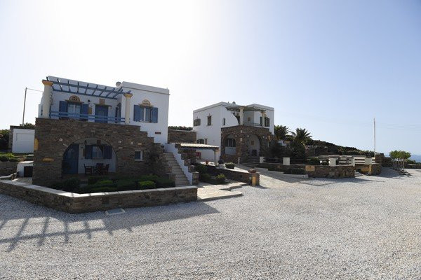 Agios Fokas旅游攻略图片
