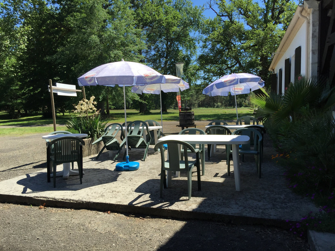 L'hostellerie Landaise主图