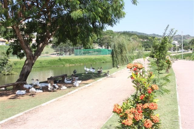 Centro de Lazer do Trabalhador