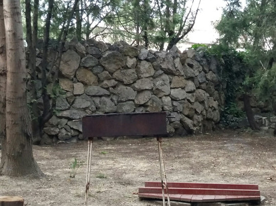 Camelia-Kafa Hotel主图