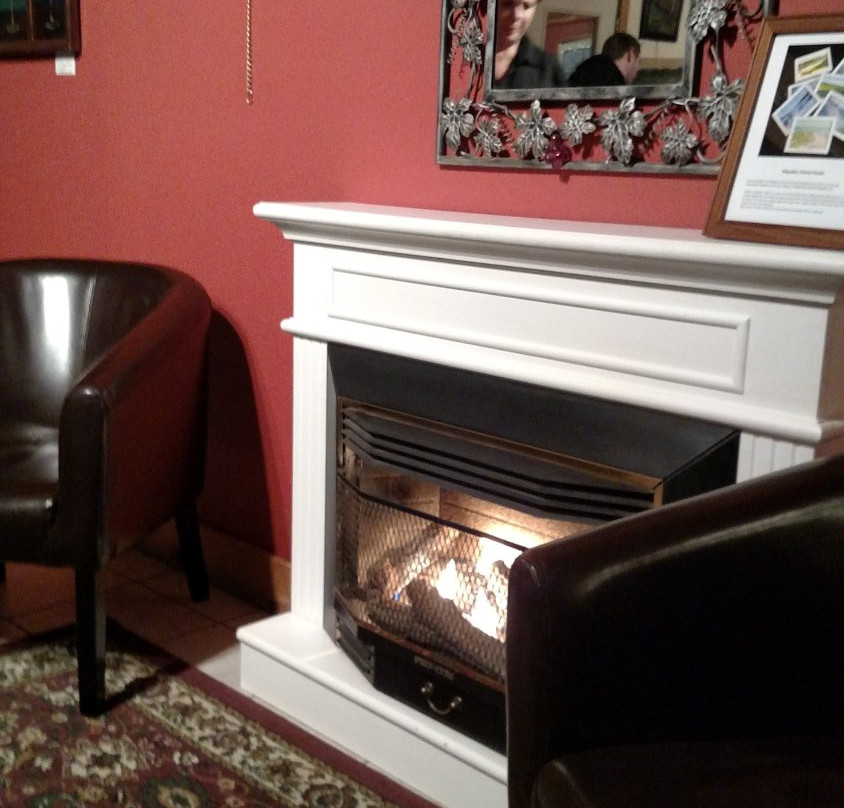 Miranda Vineyard-Goshen必去景点