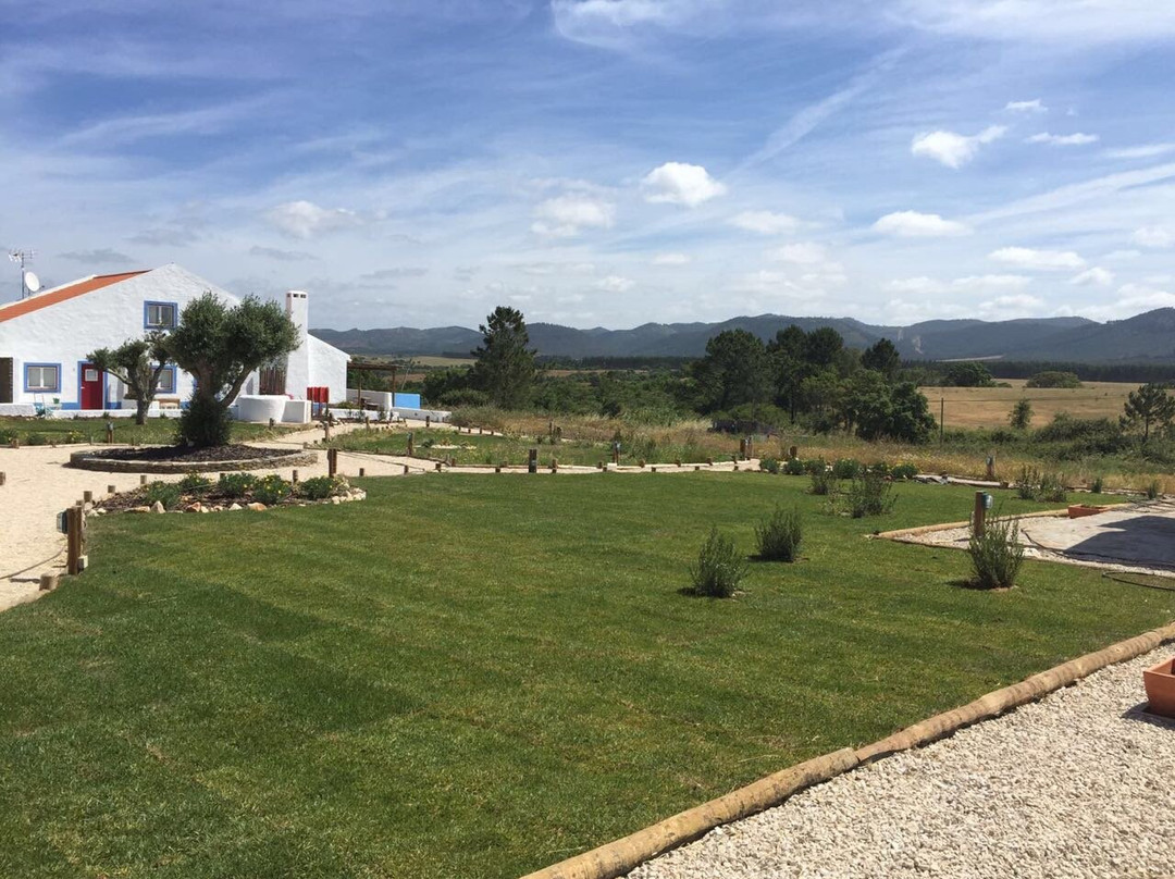 Monte da Corca Nova