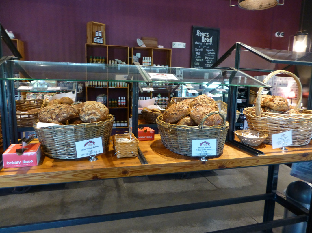 When Pigs Fly Company Store-Kittery必去景点