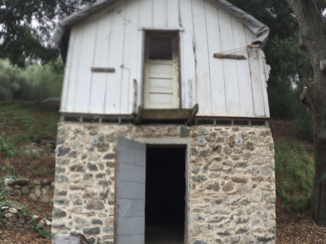 Arden Helena Modjeska Historic House and Gardens-莱克福里斯特必去景点