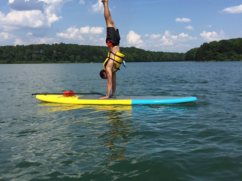 What's Up Watersports - Lake Norman-穆尔斯维尔必去景点