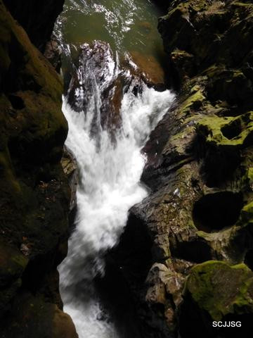 叠虹桥-宜良县必去景点