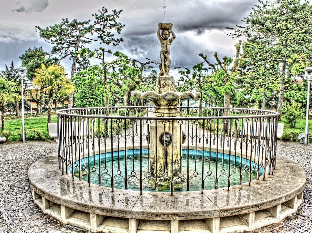 Giardini Pubblici景点图片