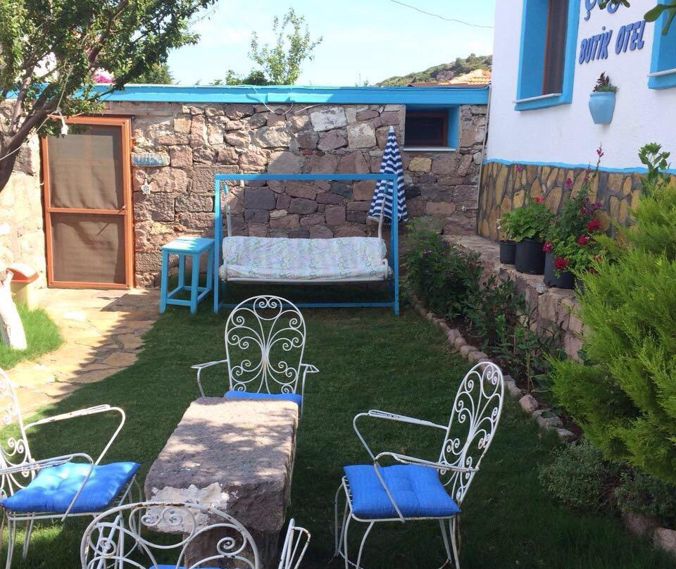 Çağla Butik Otel主图