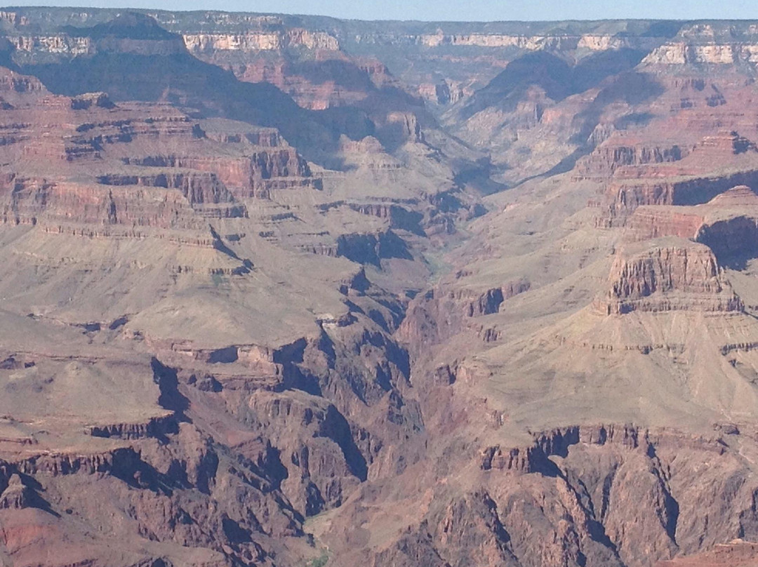 Redstone Tours-塞多纳必去景点