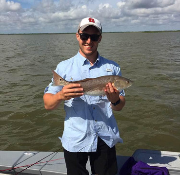 Fury Outfitters-新奥尔良必去景点