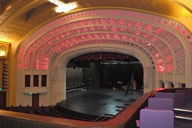 Empire Theatre-图沃柏必去景点