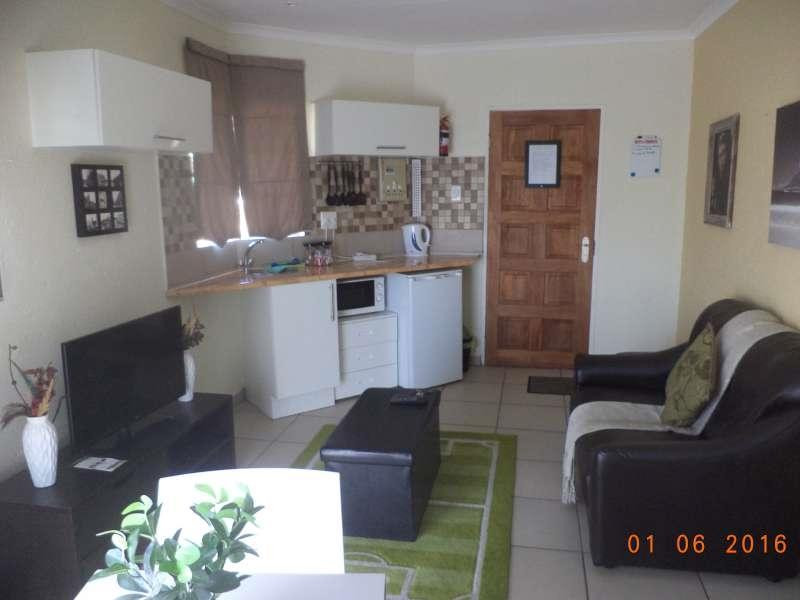 Riverside business lodge Secunda