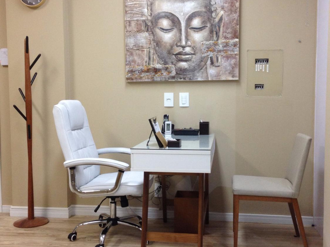 Betemps Terapias Orientais-弗洛里亚诺波利斯必去景点