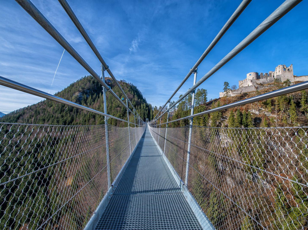 Lechlife Travelhouse GmbH主图