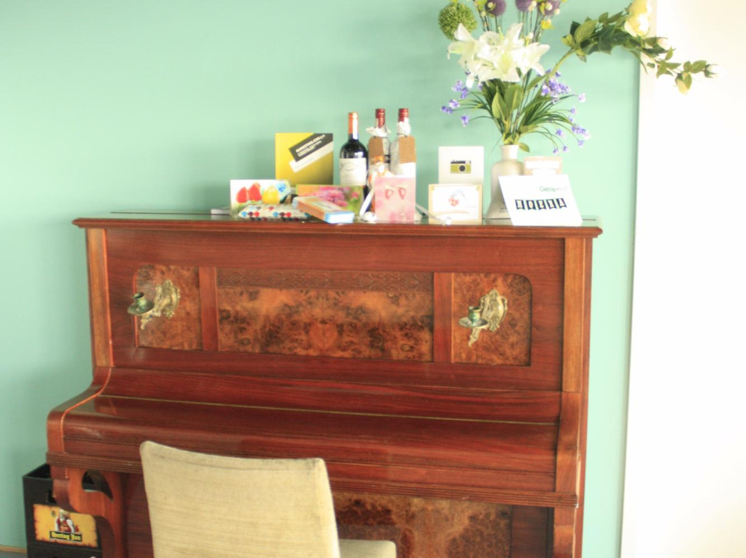 The Loophole-乌特勒支必去景点