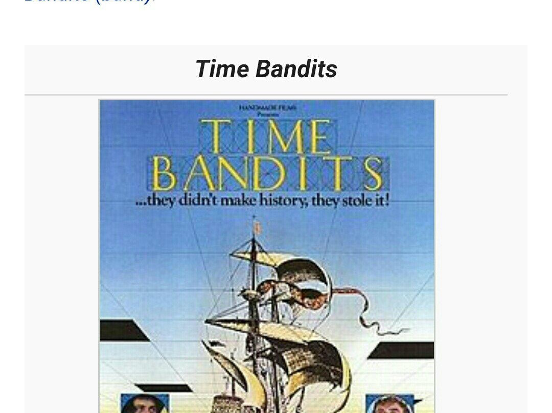 Pirate Ship Tours-大熊湖必去景点