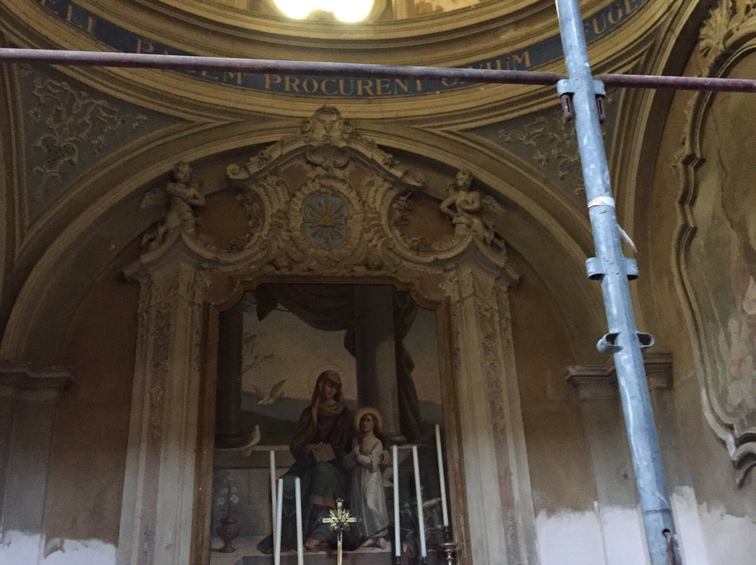 Chiesa di Santa Veneranda景点图片