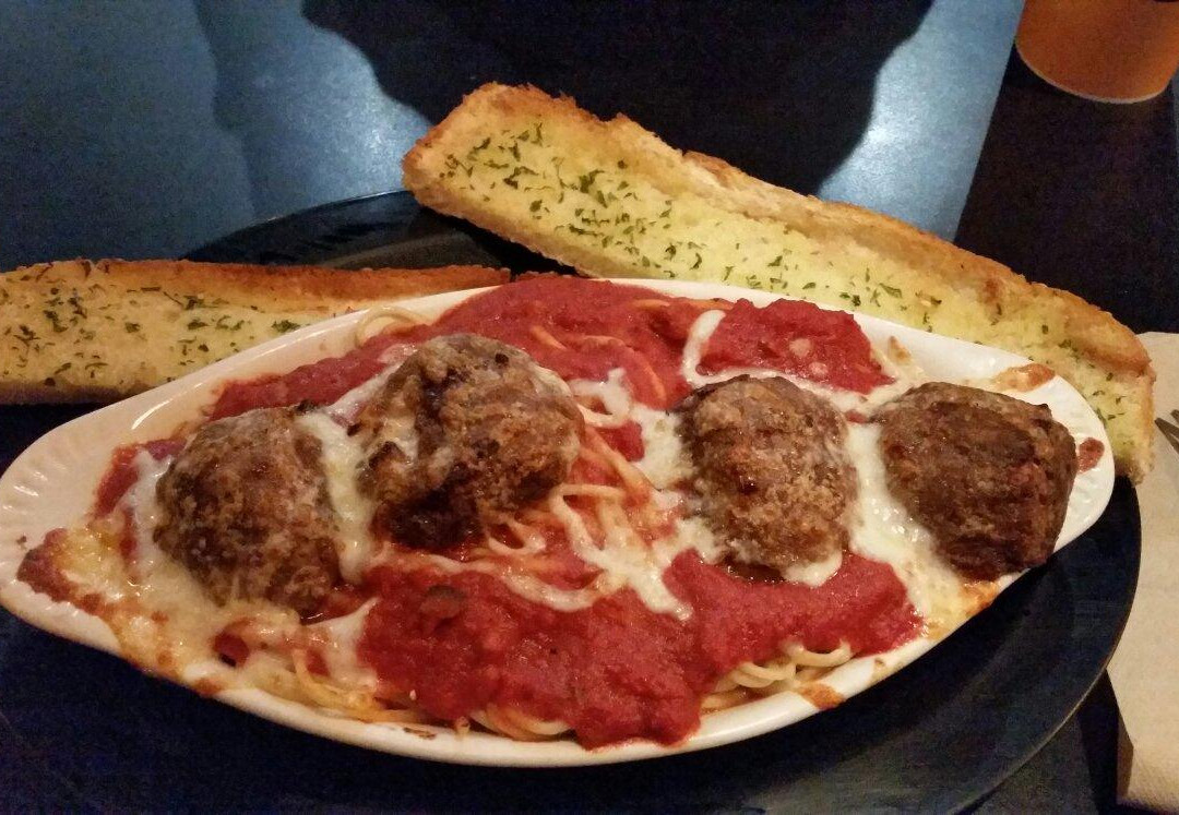 Argus餐馆和美食-Pizza Factory