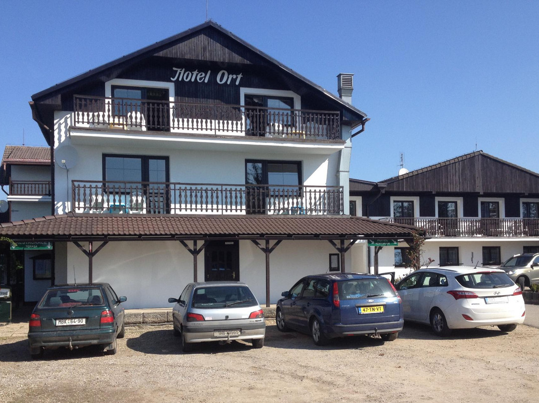 Hotel Ort