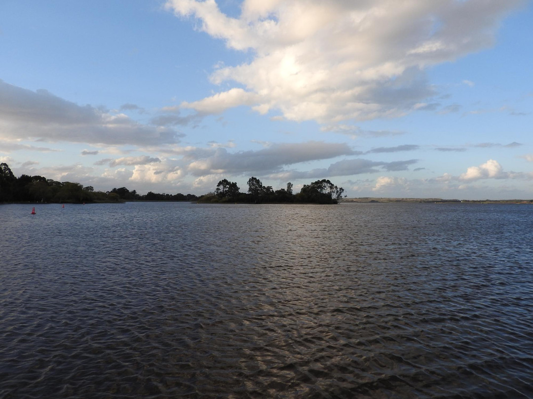 Churchill旅游景点-Hazelwood Pondage