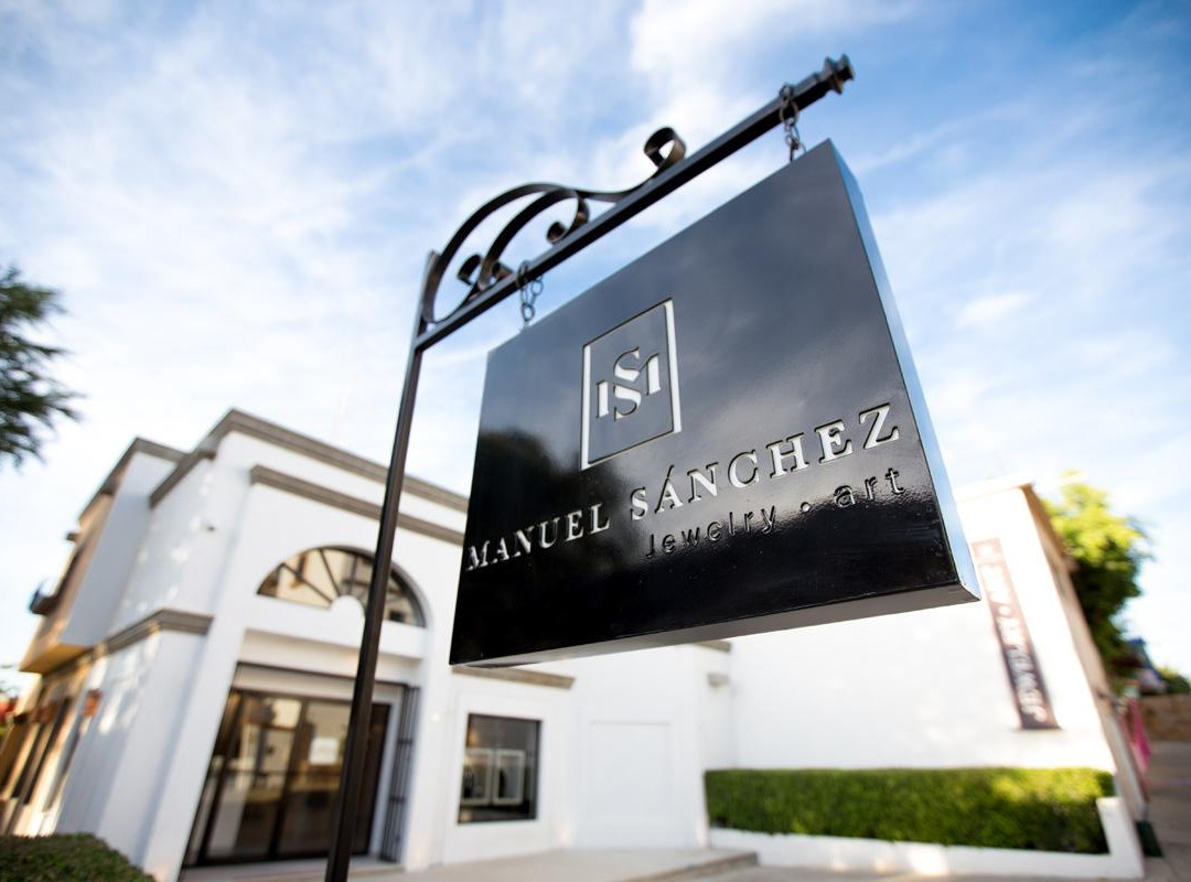 Manuel Sanchez Jewelry-圣何塞卡波必去景点