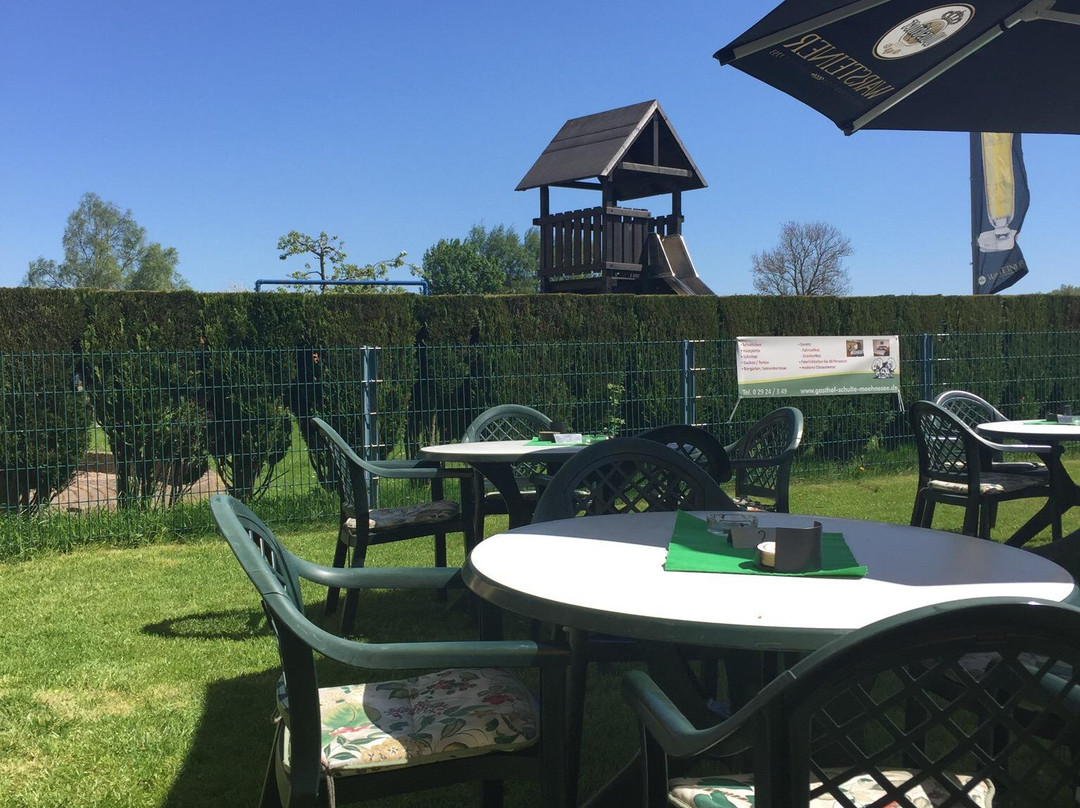 Gasthof-Pension Schulte