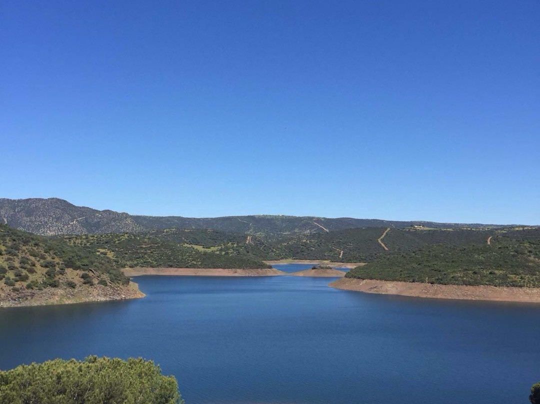 Sendero del Bronce景点图片