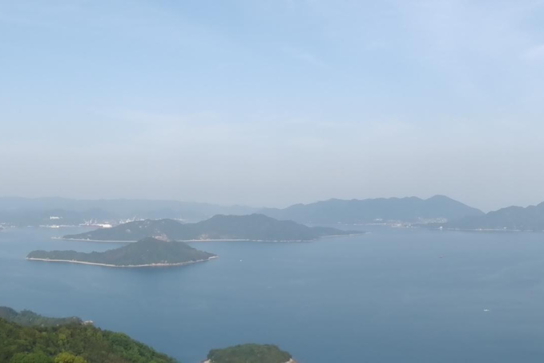 Mt. Takami-尾道市必去景点